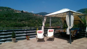  Bella liguria  Диано Сан Пьетро